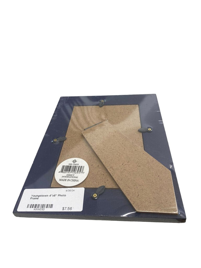 Youngstown 4"x6" Photo Frame