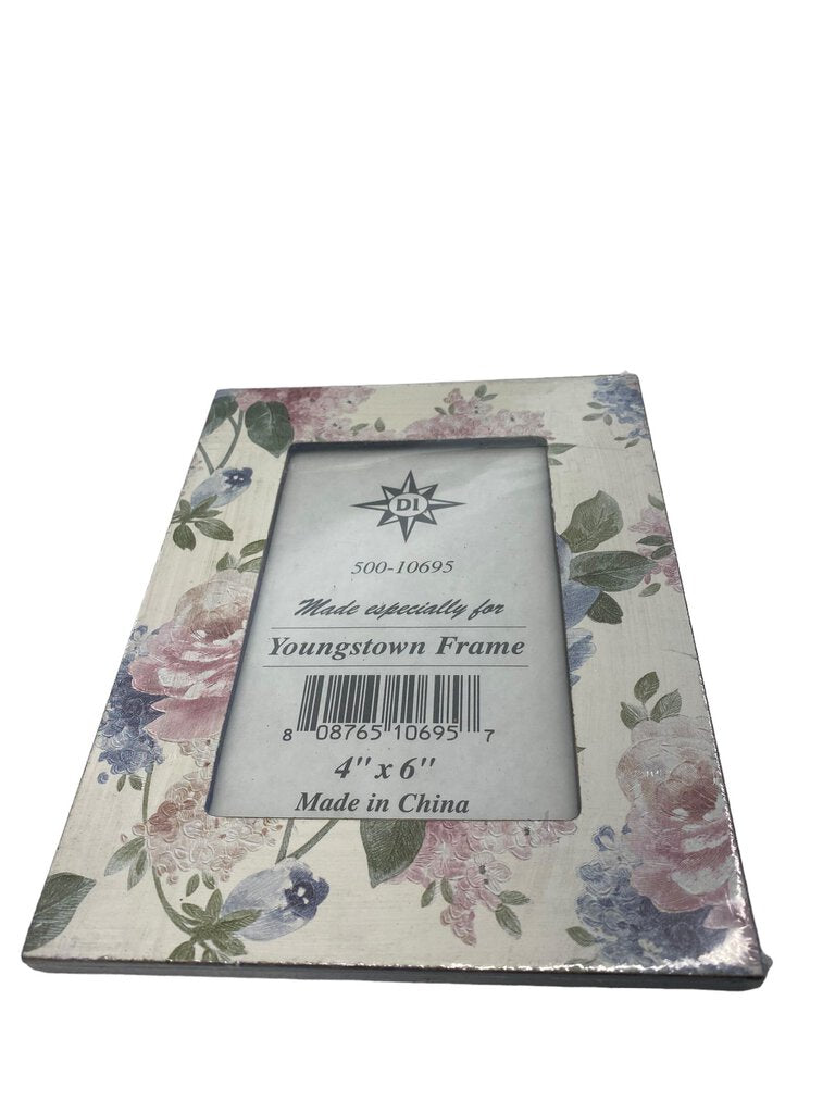 Youngstown 4"x6" Photo Frame