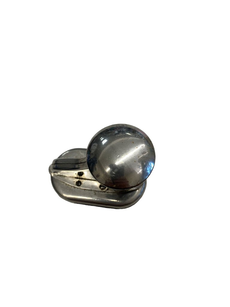 Vintage LaCrosse Bump Paper Fastener Hole Punch