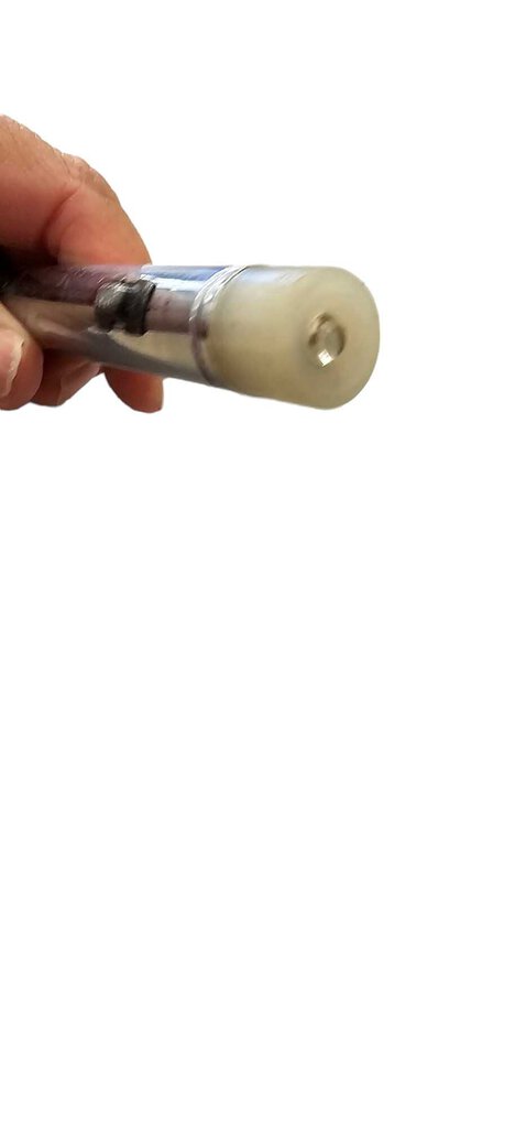 Vintage Pen Lights Pair Works