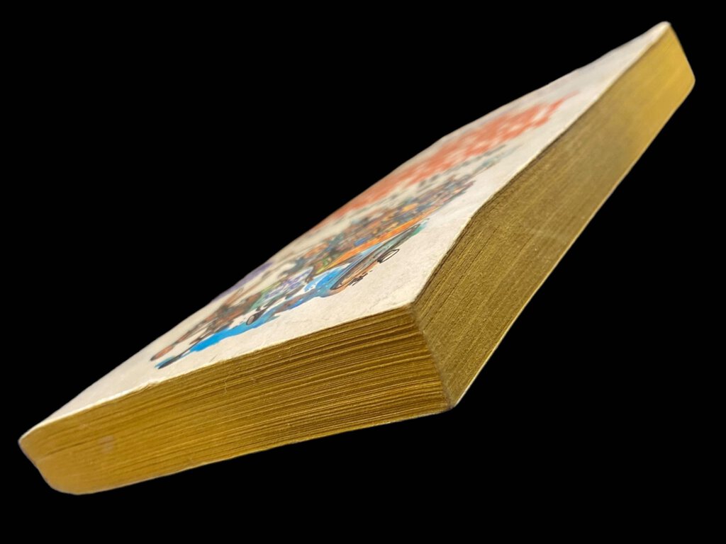 The Offical Republican Democrat Joke Book by Larry Wilde Paperback