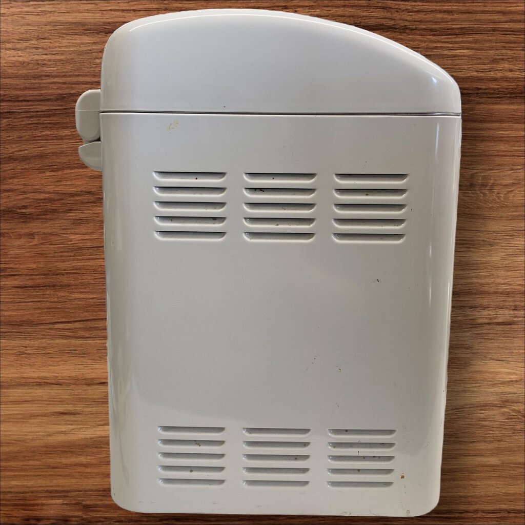 Williams Sonoma Automatic Bread Maker Model WS 1094