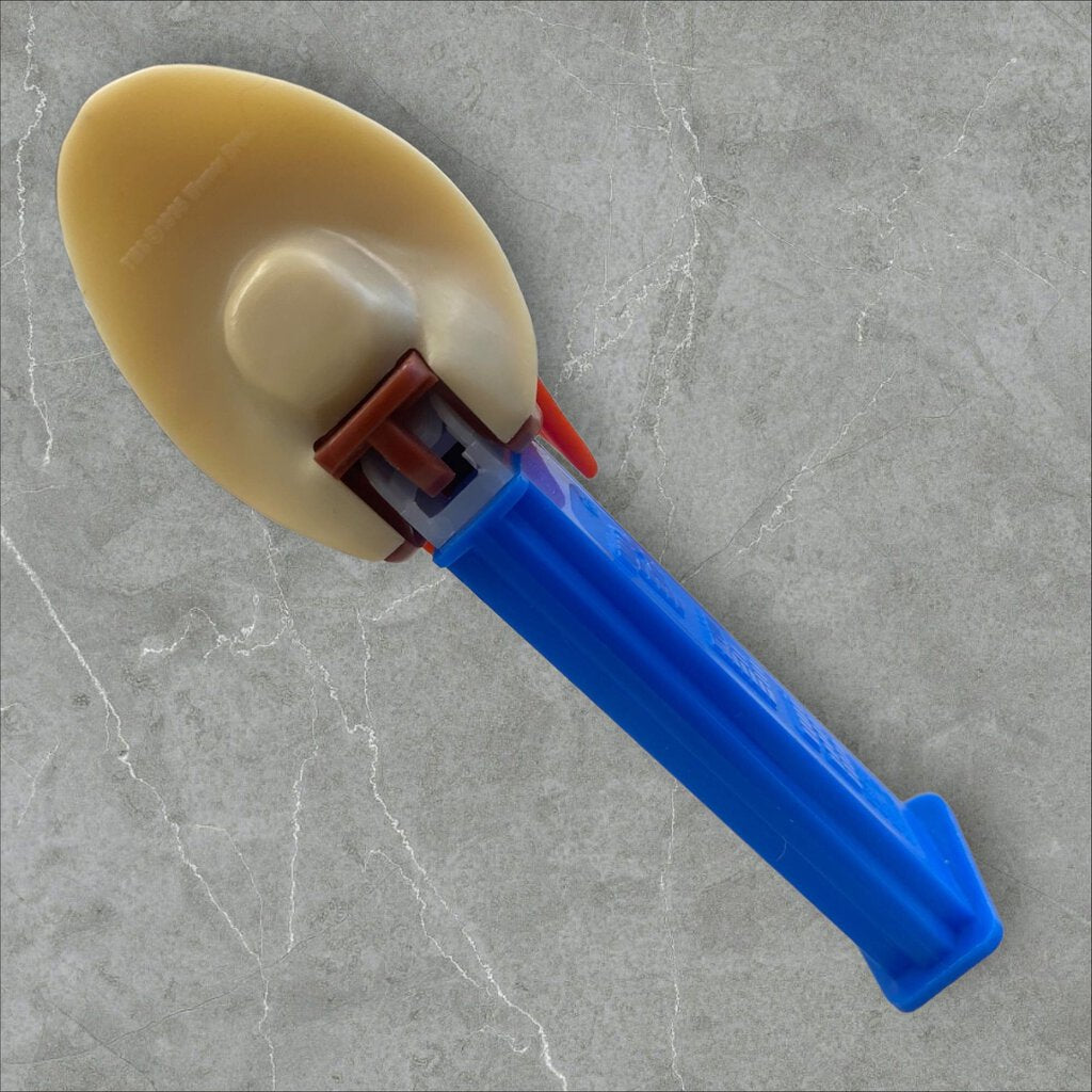 Vintage Yosemite Sam Loony Tunes Pez Dispenser