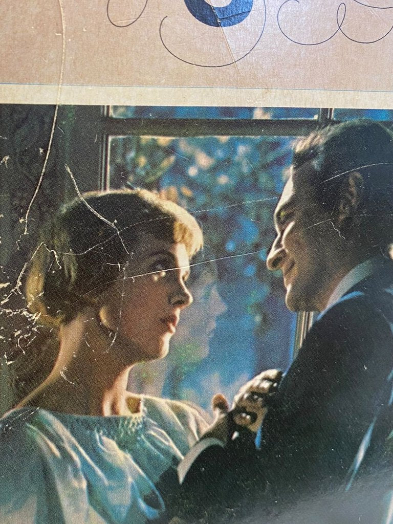 The Sound of Music Official Film Souvenir Program Julie Andrews 1965