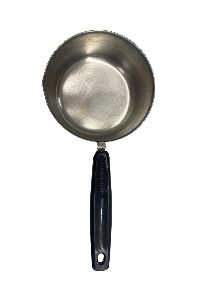 Vintage 2 Cup Mini Sauce Pan