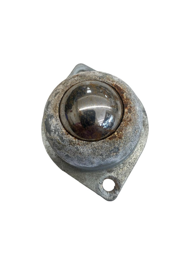 19 Ball Round Casters