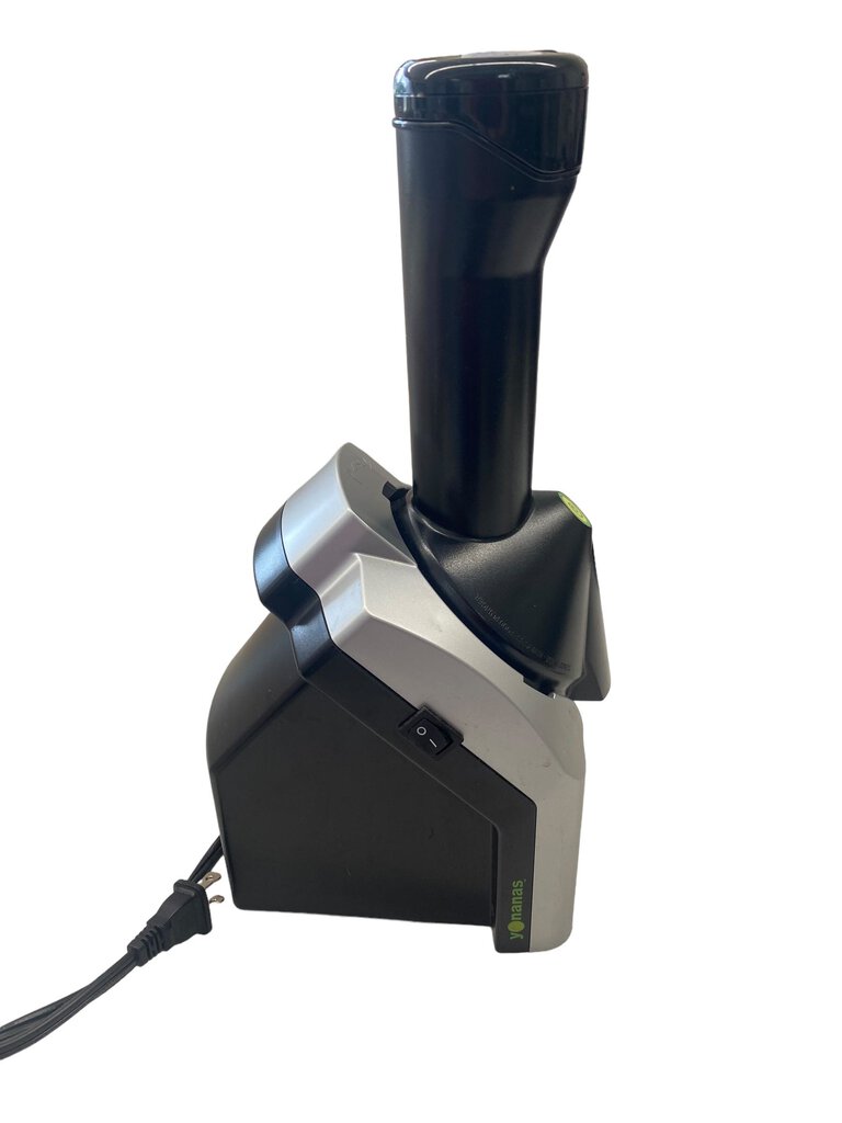 Yonanas 901 Frozen Dessert Treat Maker