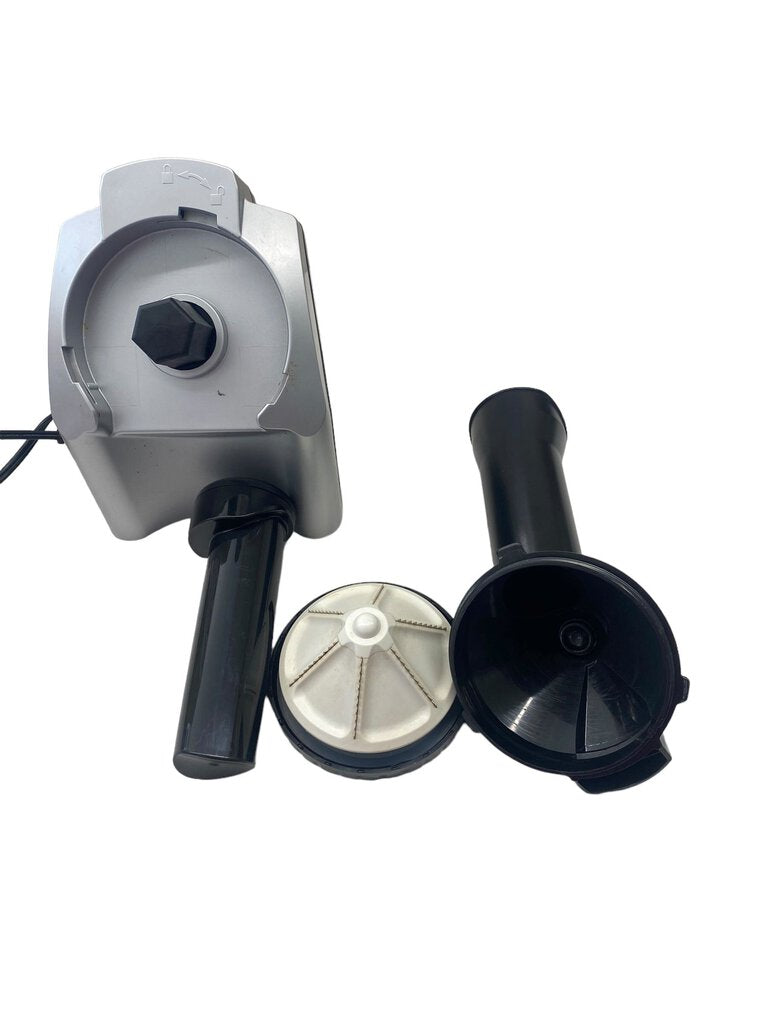 Yonanas 901 Frozen Dessert Treat Maker