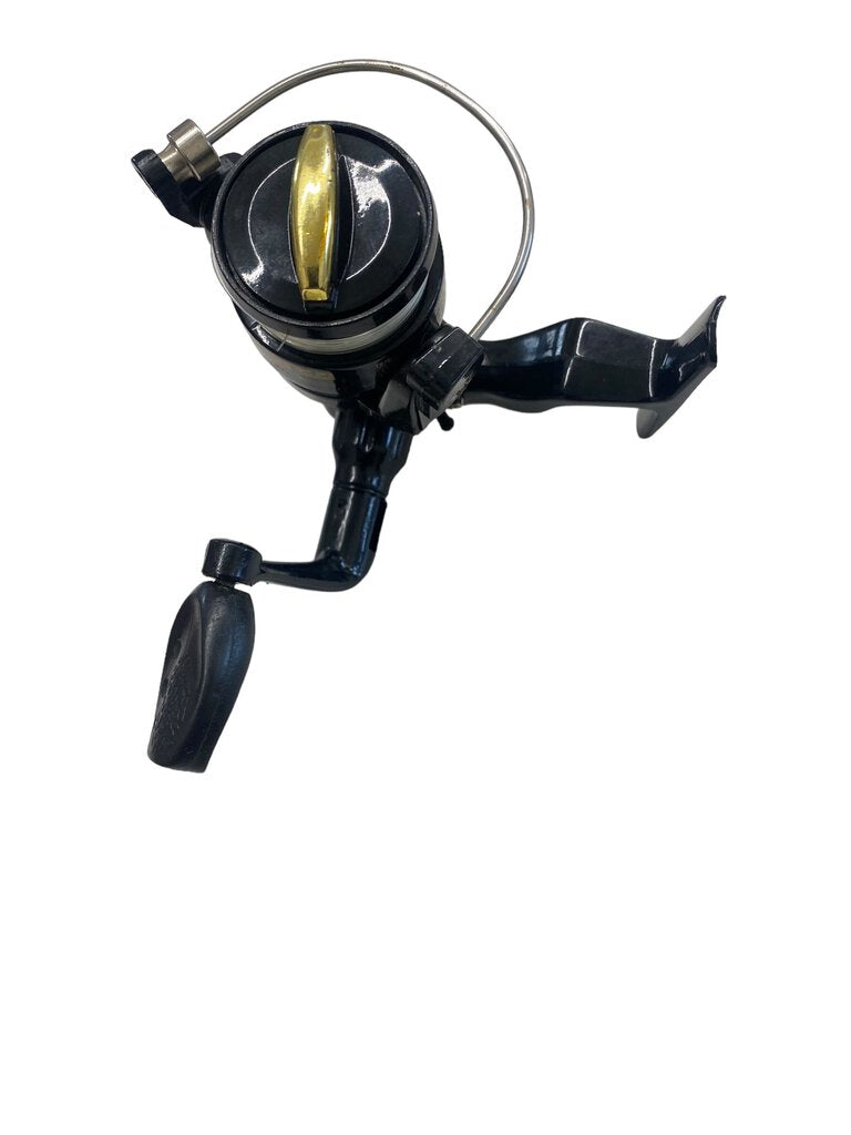 Polar Fine Neon2 Open Face Fish Reel