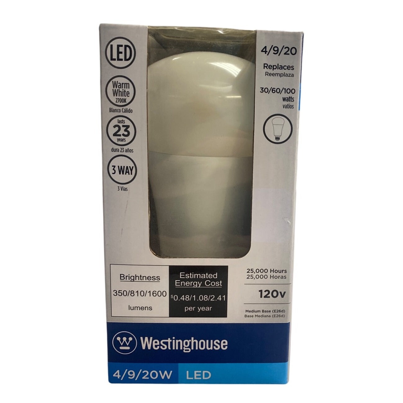 Westing House LED Light