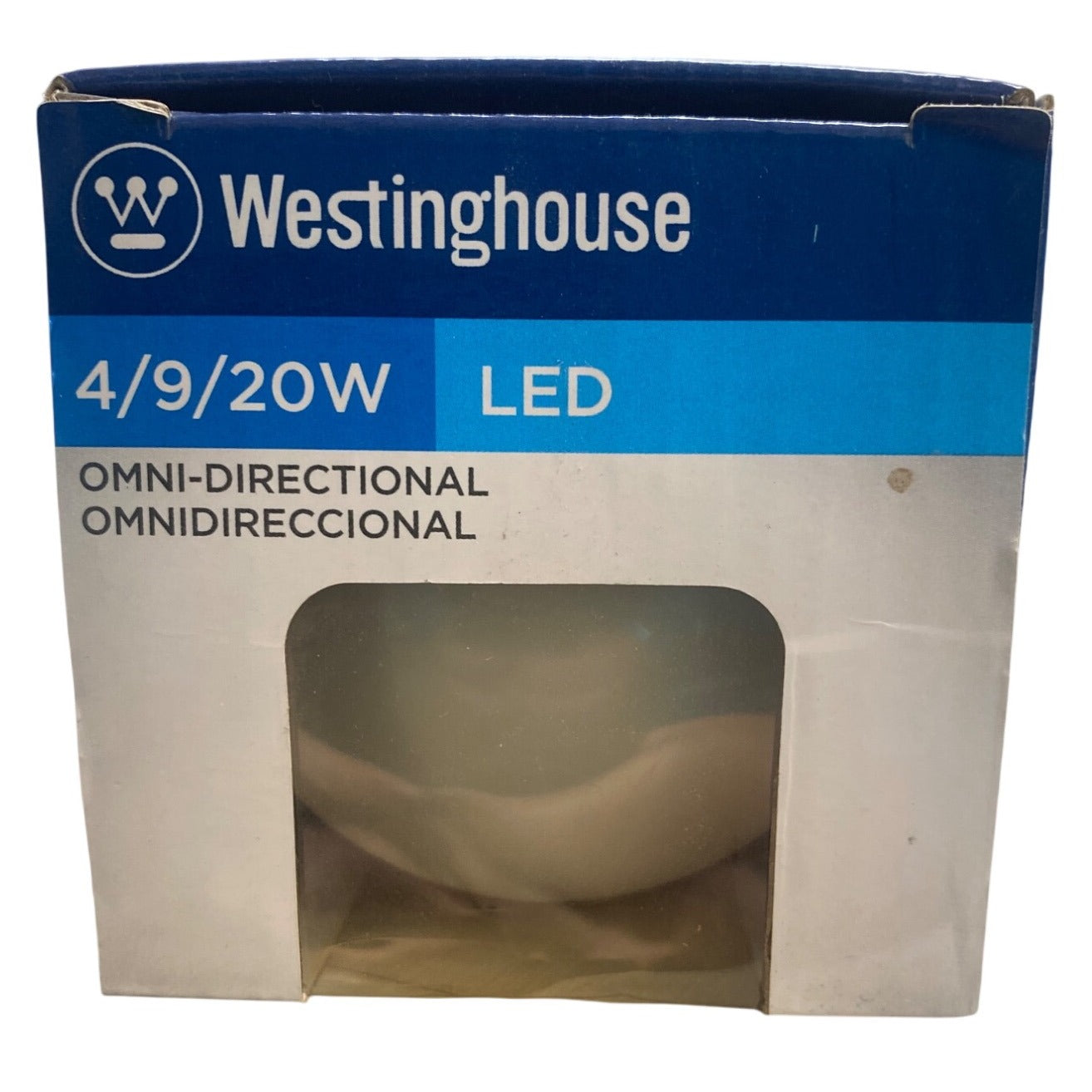 Westing House LED Light