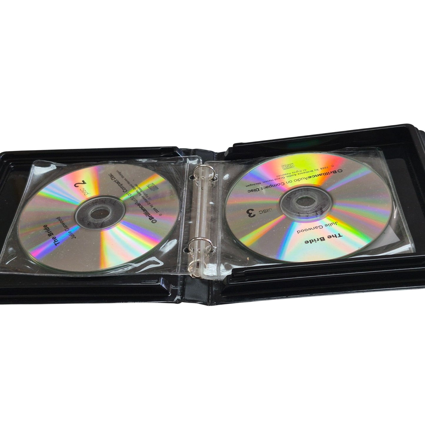 Julie Garwood The Bride Audiobook