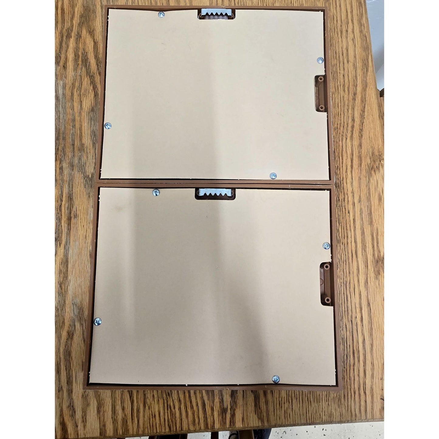 1992 Adobe House Print SET 2