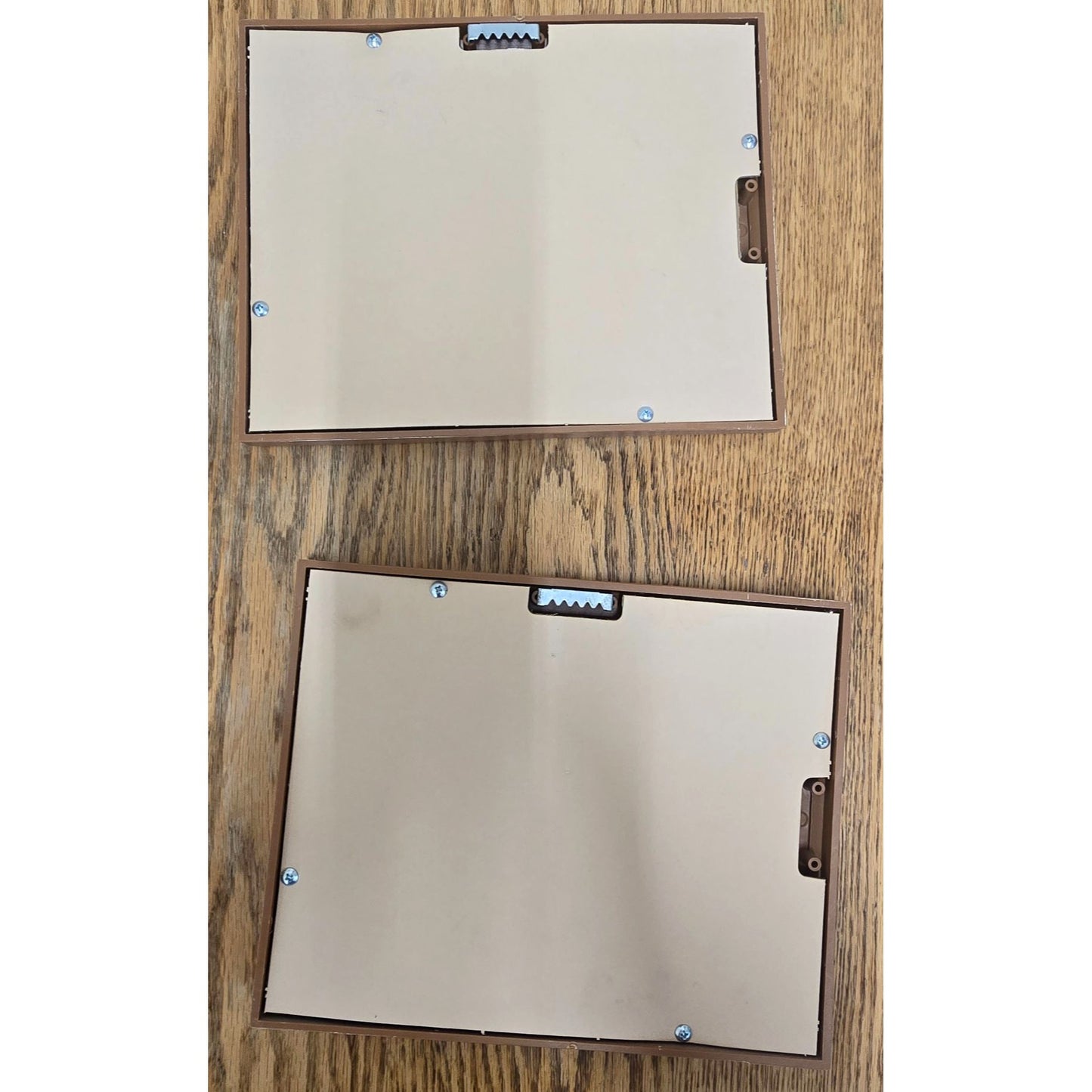 1992 Adobe House Print SET 2