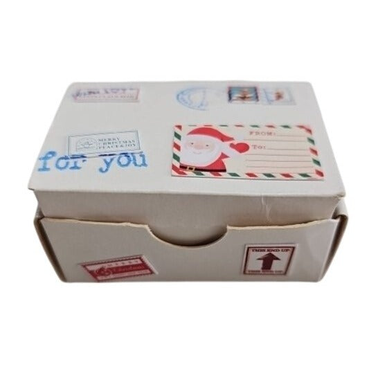 Mini Message In A Bottle