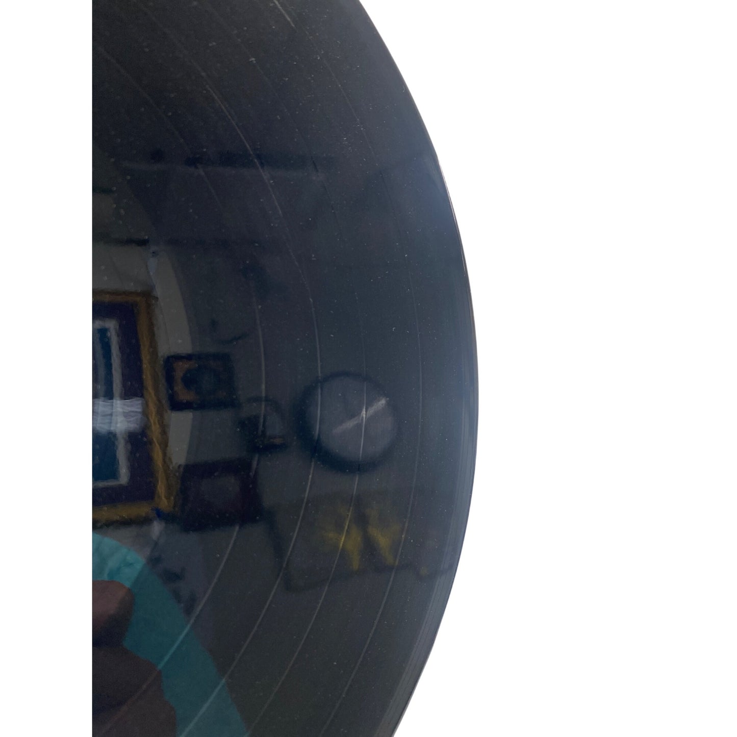 Tanya Tucker "Dreamlovers" Vinyl Record