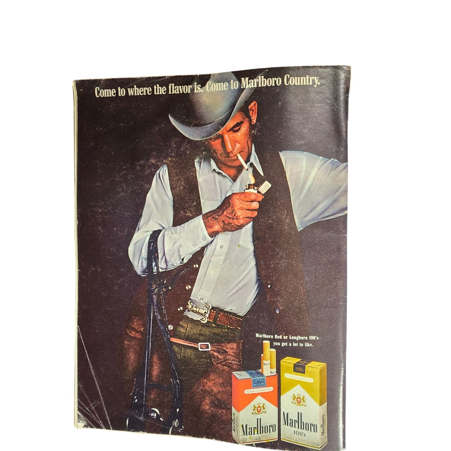 Vintage Motor Trend April 1970 CollectorS Automotive Magazine With Muscle Car Ads