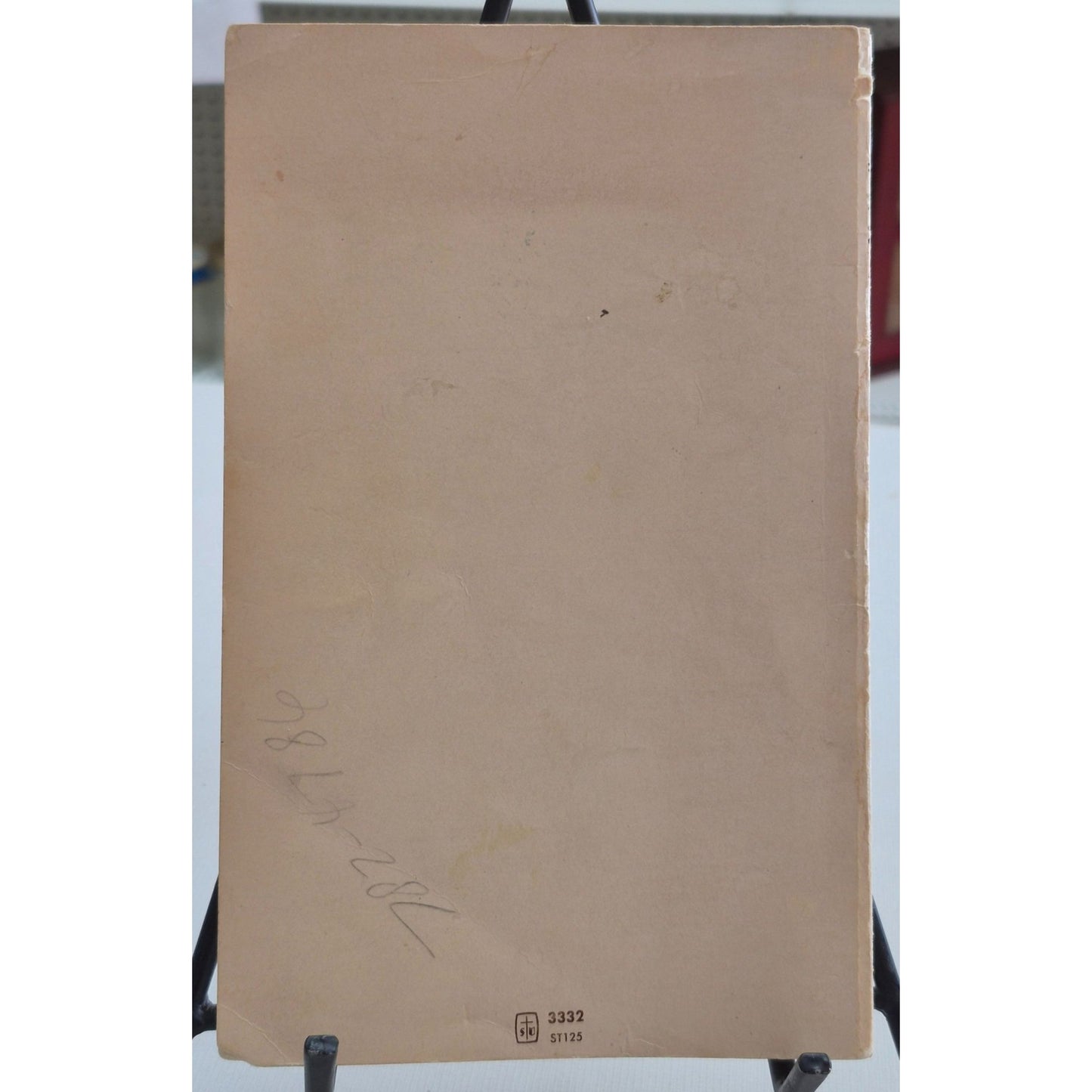 What Jesus Taught 1965