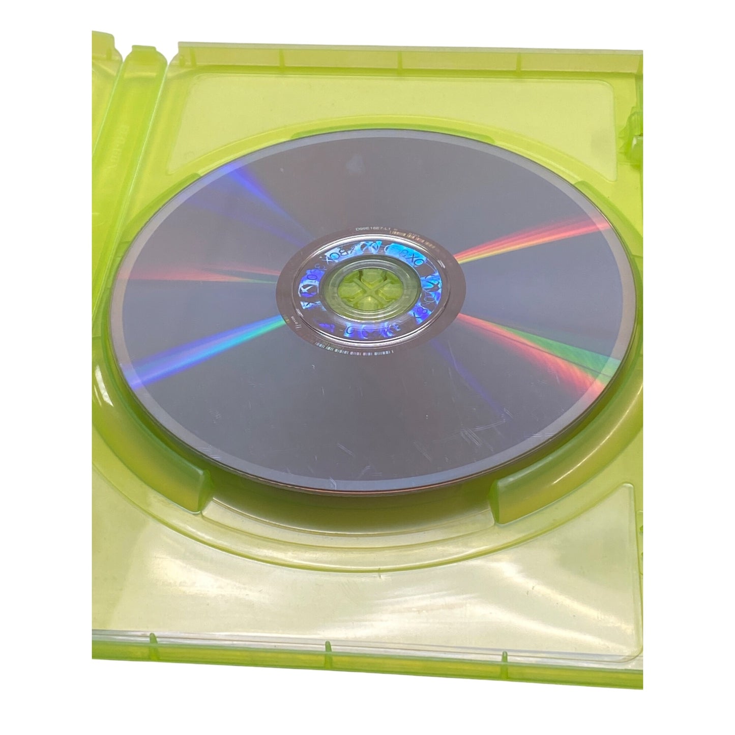 Fable III Xbox 360 Game With Case