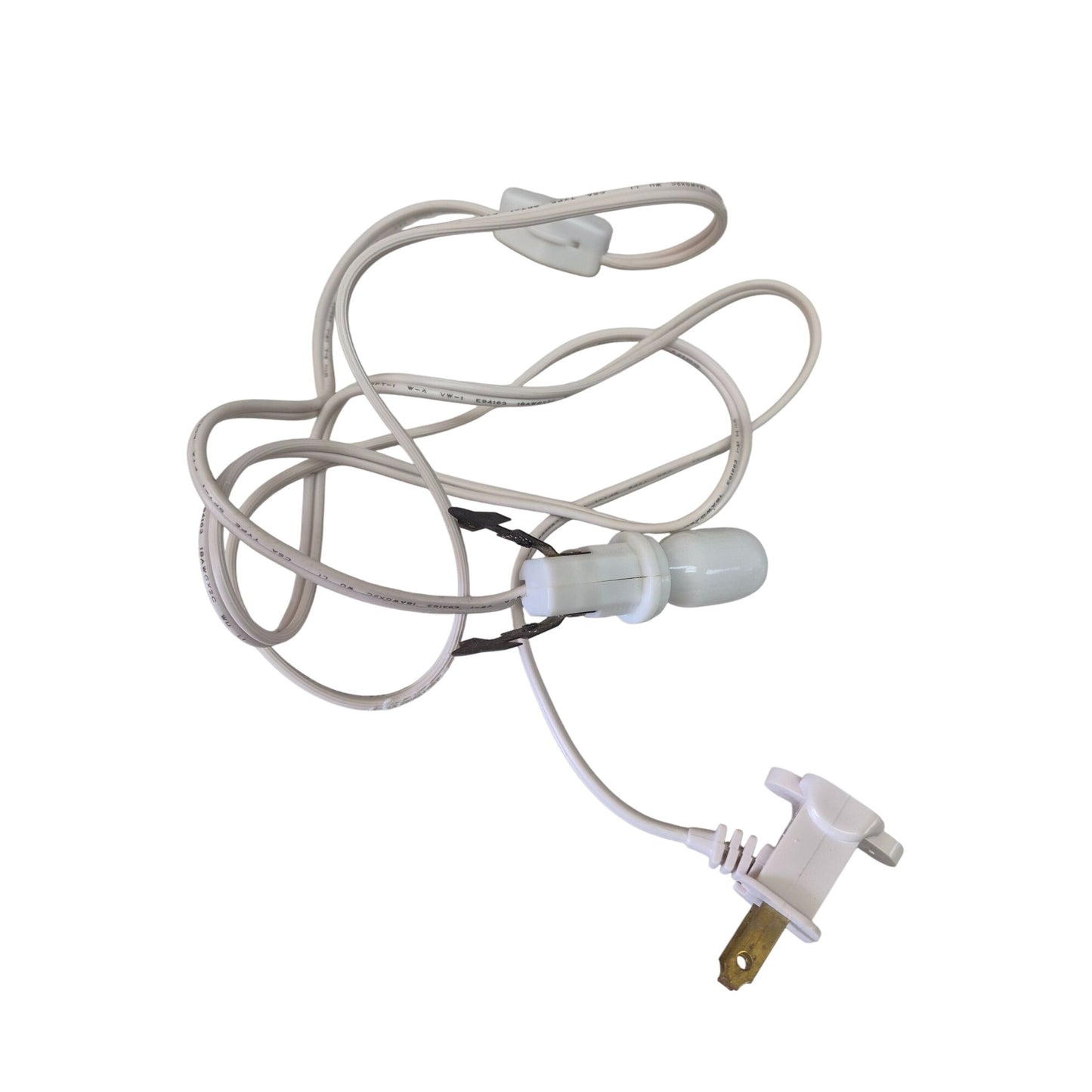 Department 56 Heritage Collection Dickens Village Browning Cottage 1994 RETIRED