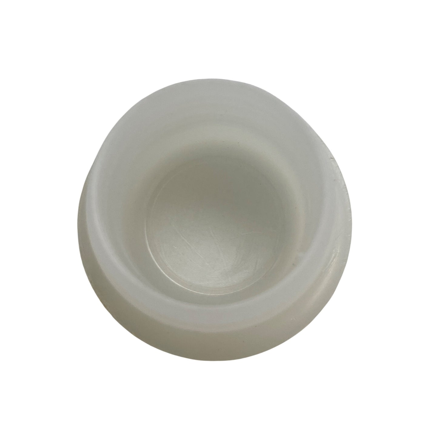 Vintage T.C.W.  Glass Apothecary Bottle