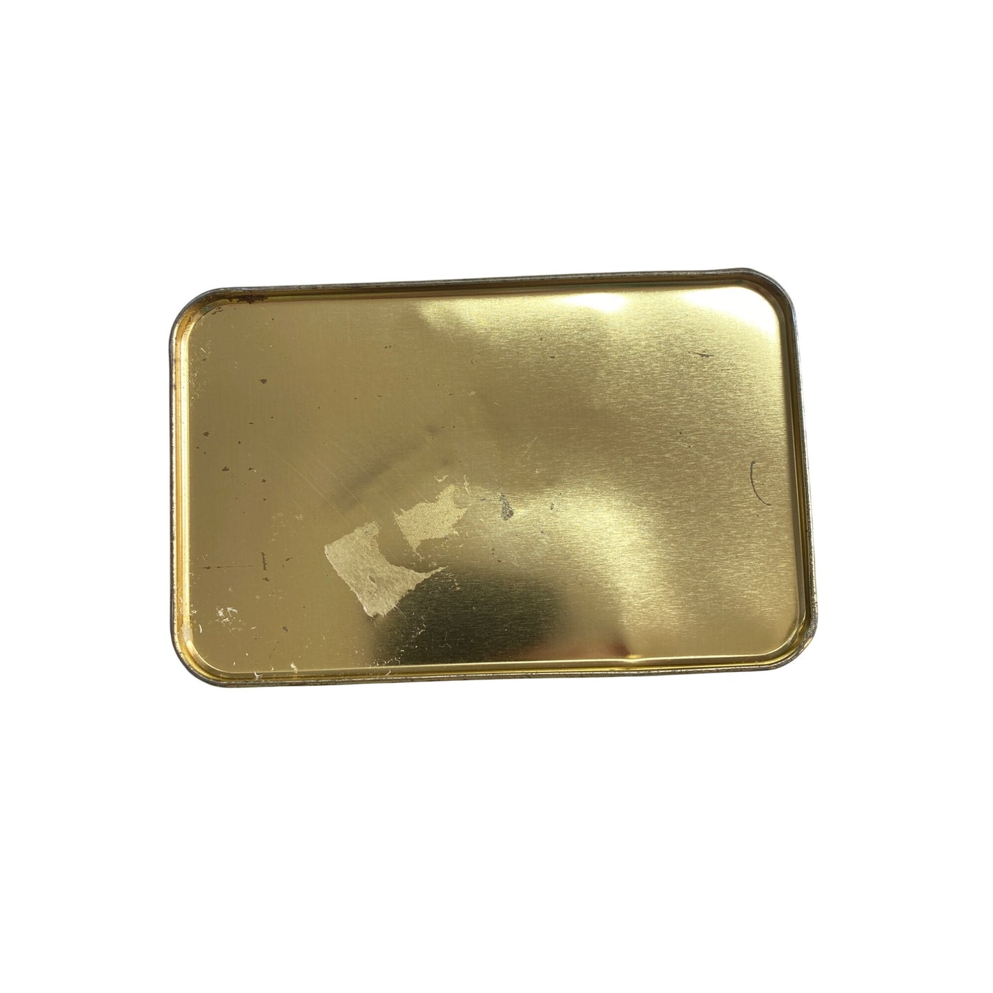 Celestial Seasonings Fruit & Berry Teas Pink Metal Tin Box Decorative Storage