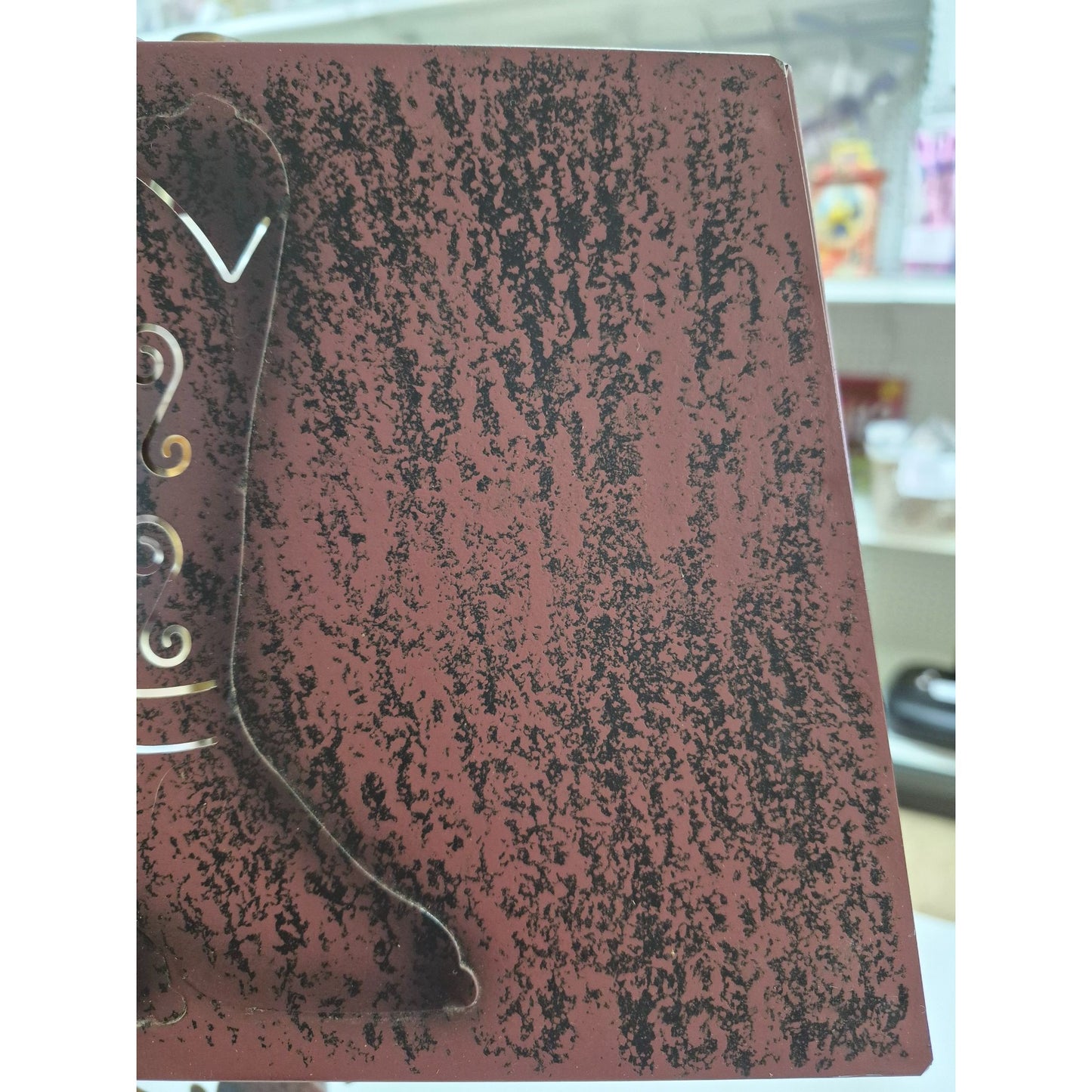 VTG Western Decor Cut Metal Bedside Table Lamp Rodeo Cowboy Boots Calf Roping