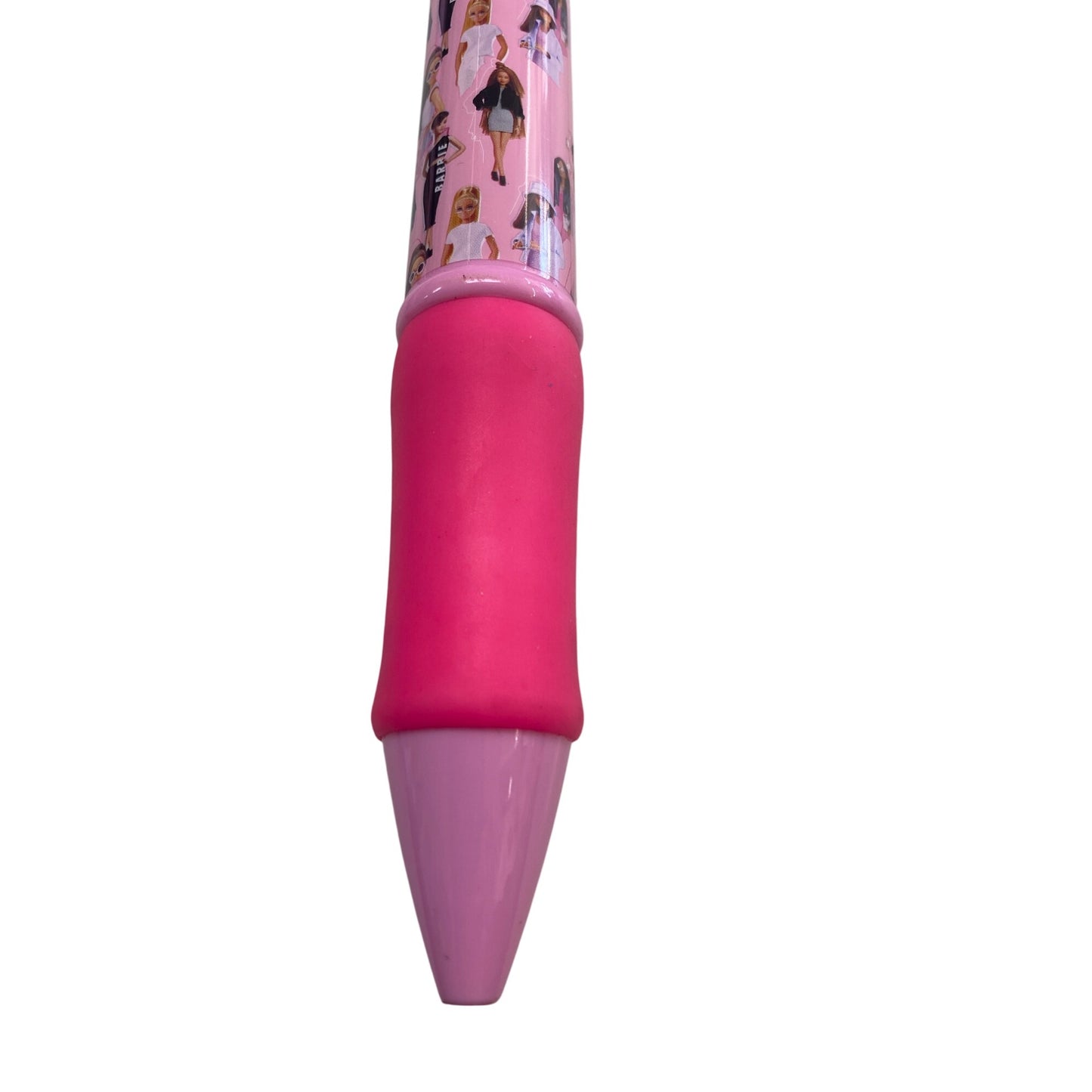 Barbie Jumbo Pen
