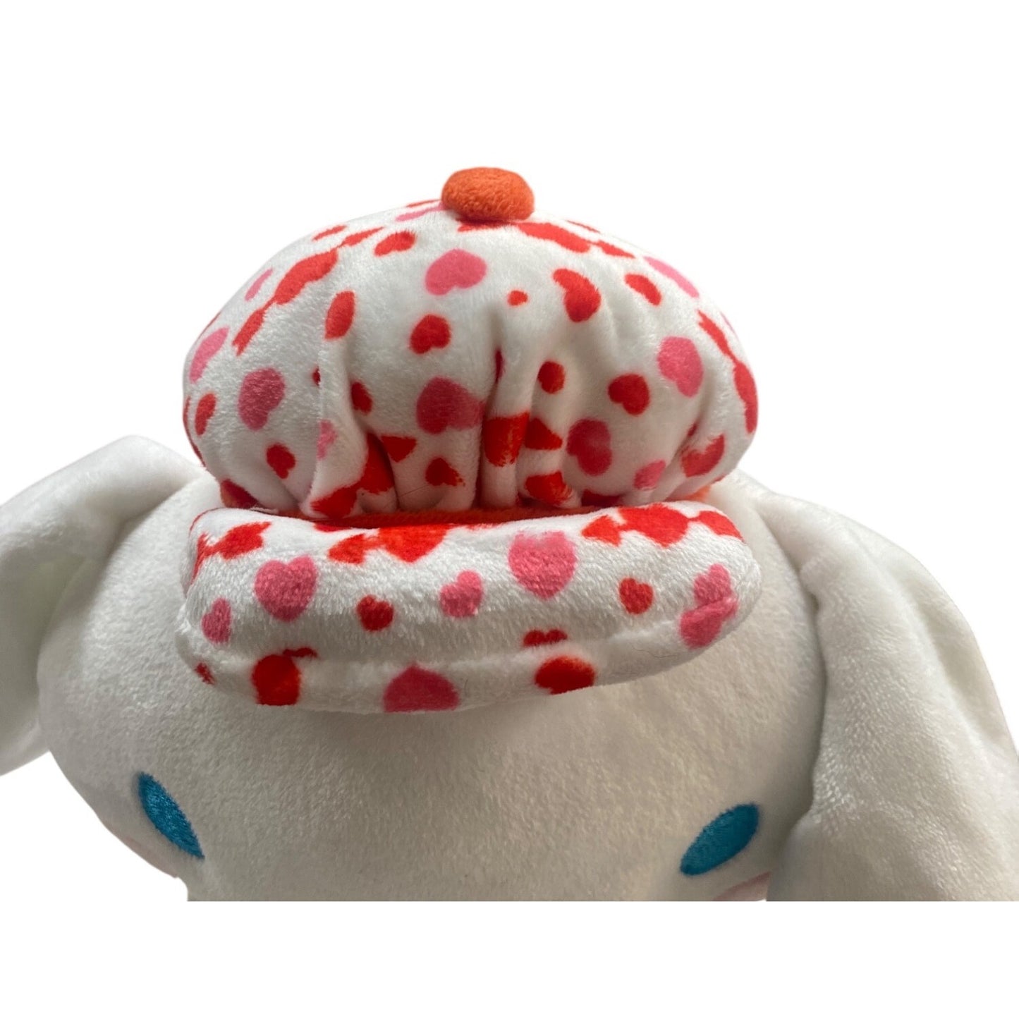 Sanrio Hello Kitty & Friends Cinnamoroll Plush