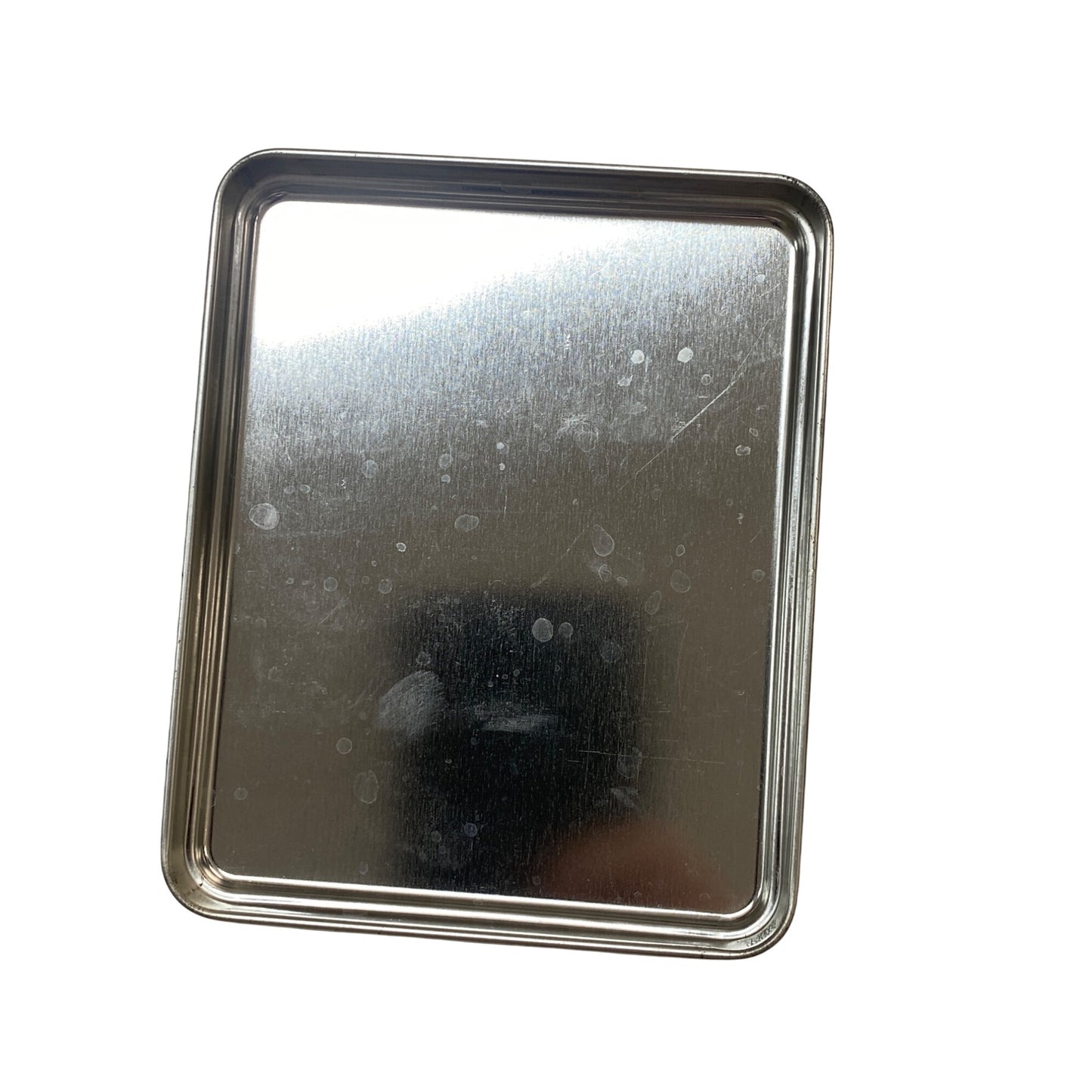 Vintage Pfeffernuesse Cookies Tin Box