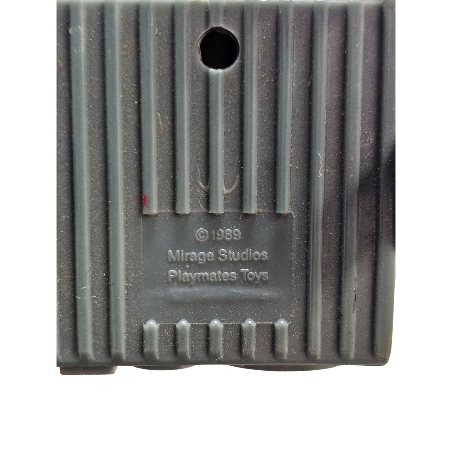 TMNT Retro Action Figure