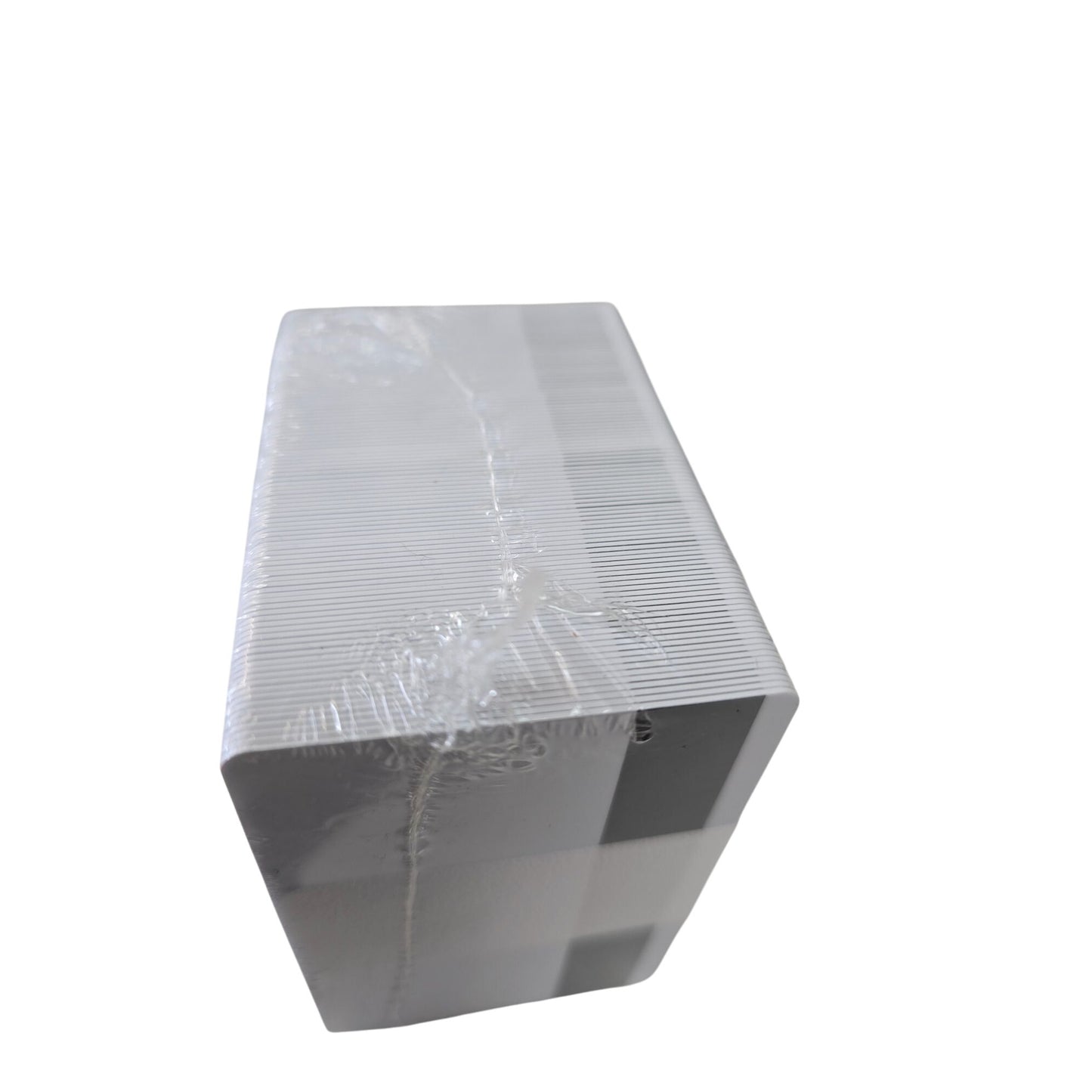 Blank Magnetic Strip Staff ID Cards 100 WM Territory Frankford