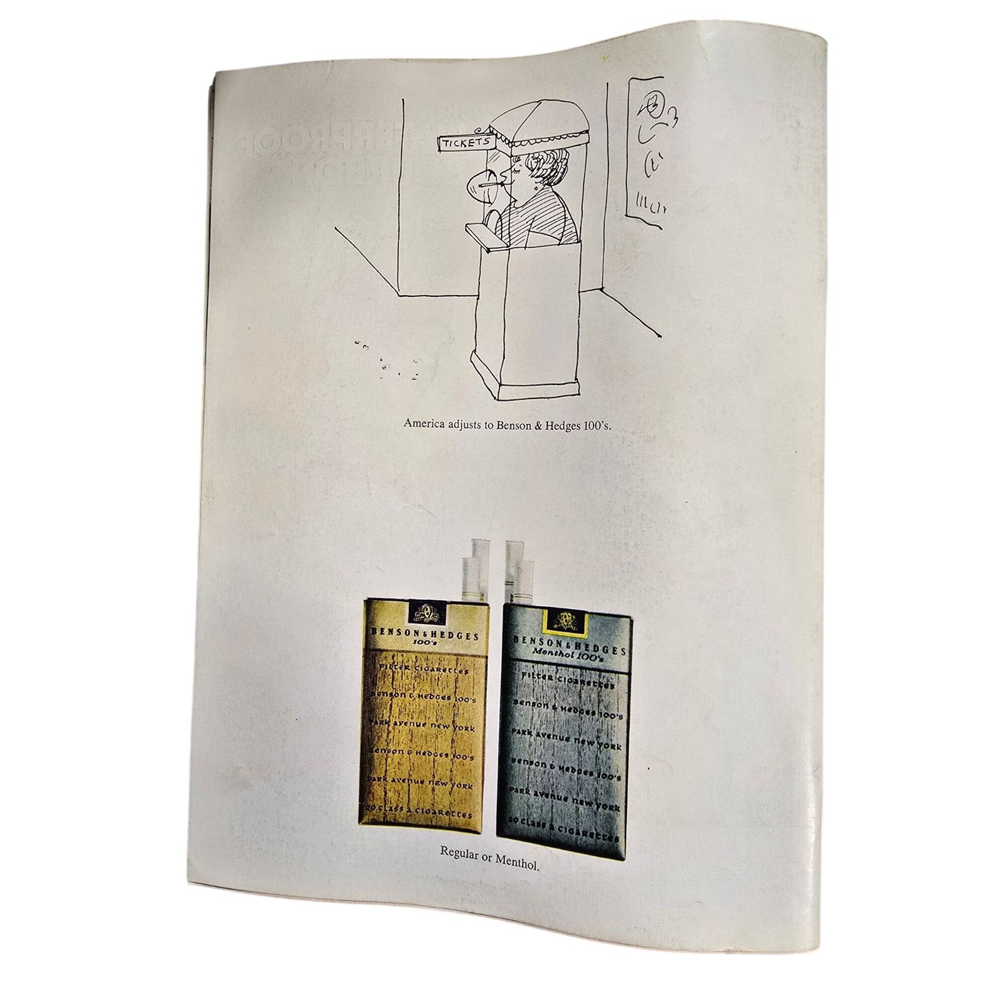 Vintage Sports Illustrated June 1969 Golf Collectible Magazine Lee Trevino