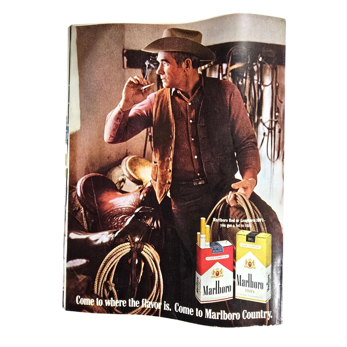 Vintage Sports Illustrated Magazine 1969 Arnold Palmer Farewell Edition