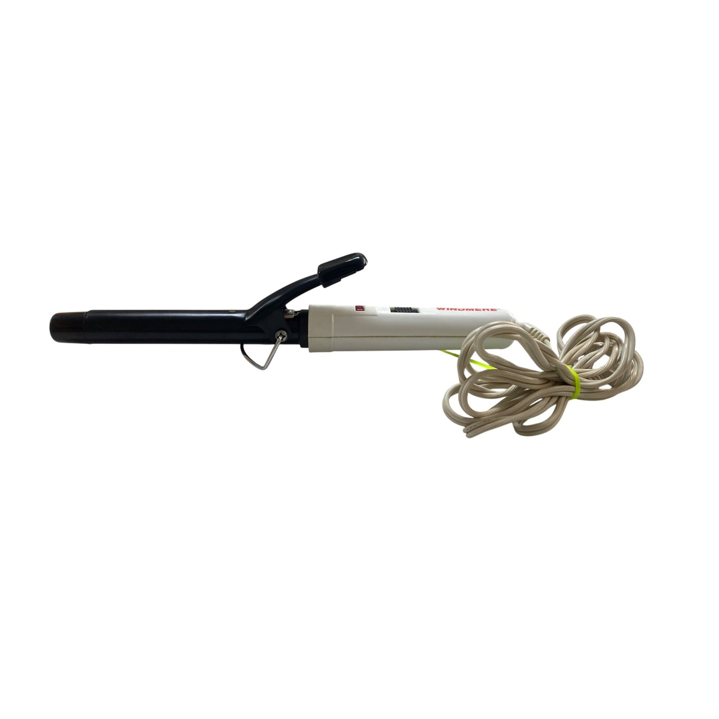Windmere Curling Iron