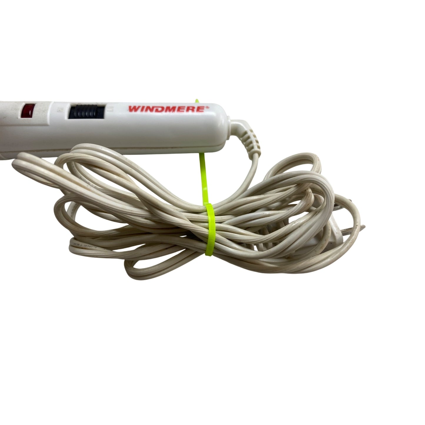 Windmere Curling Iron