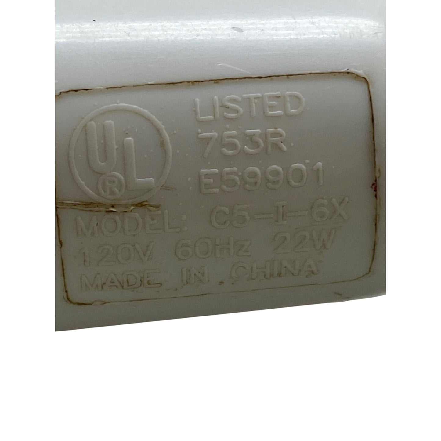 Windmere Curling Iron