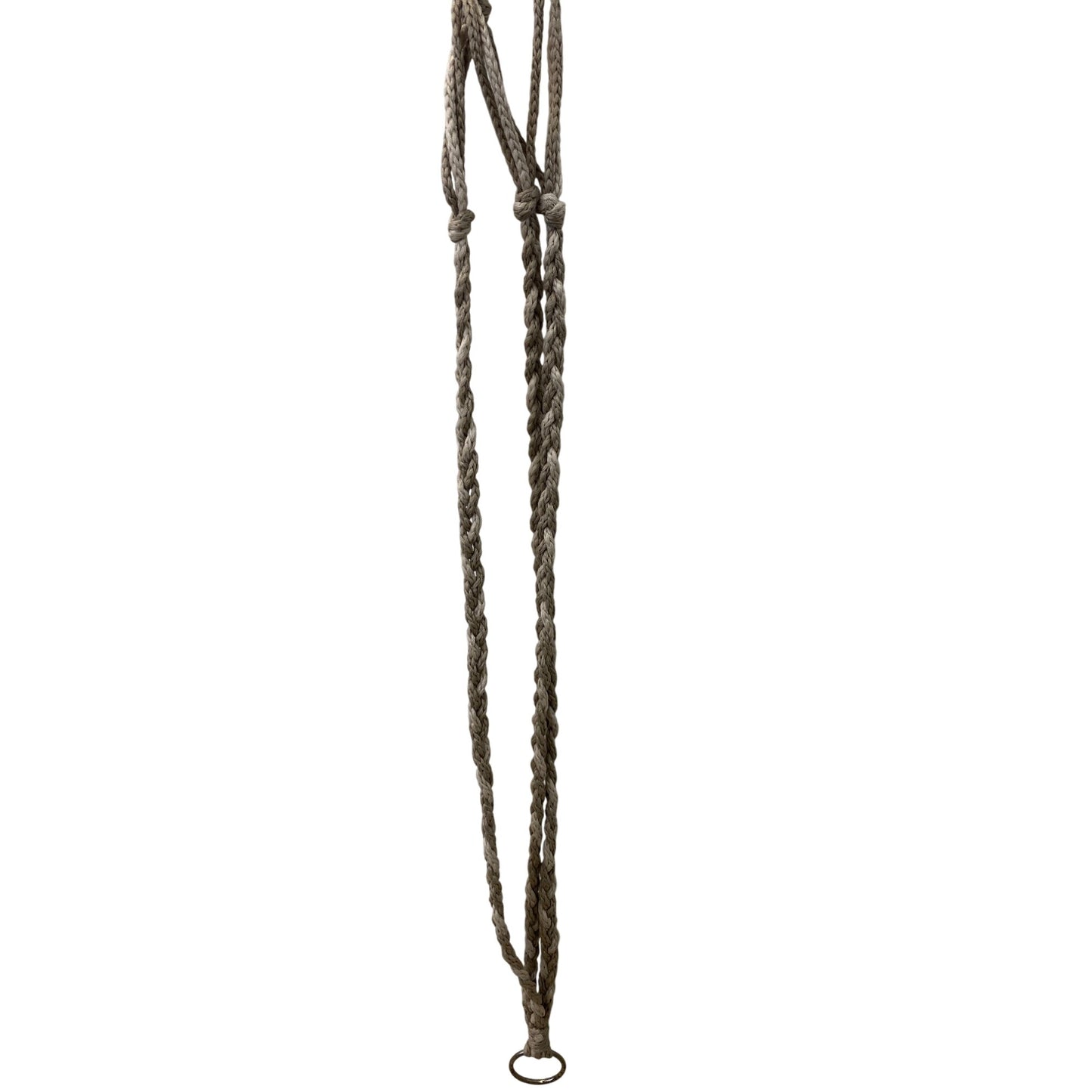 Macrame Plant Hanger