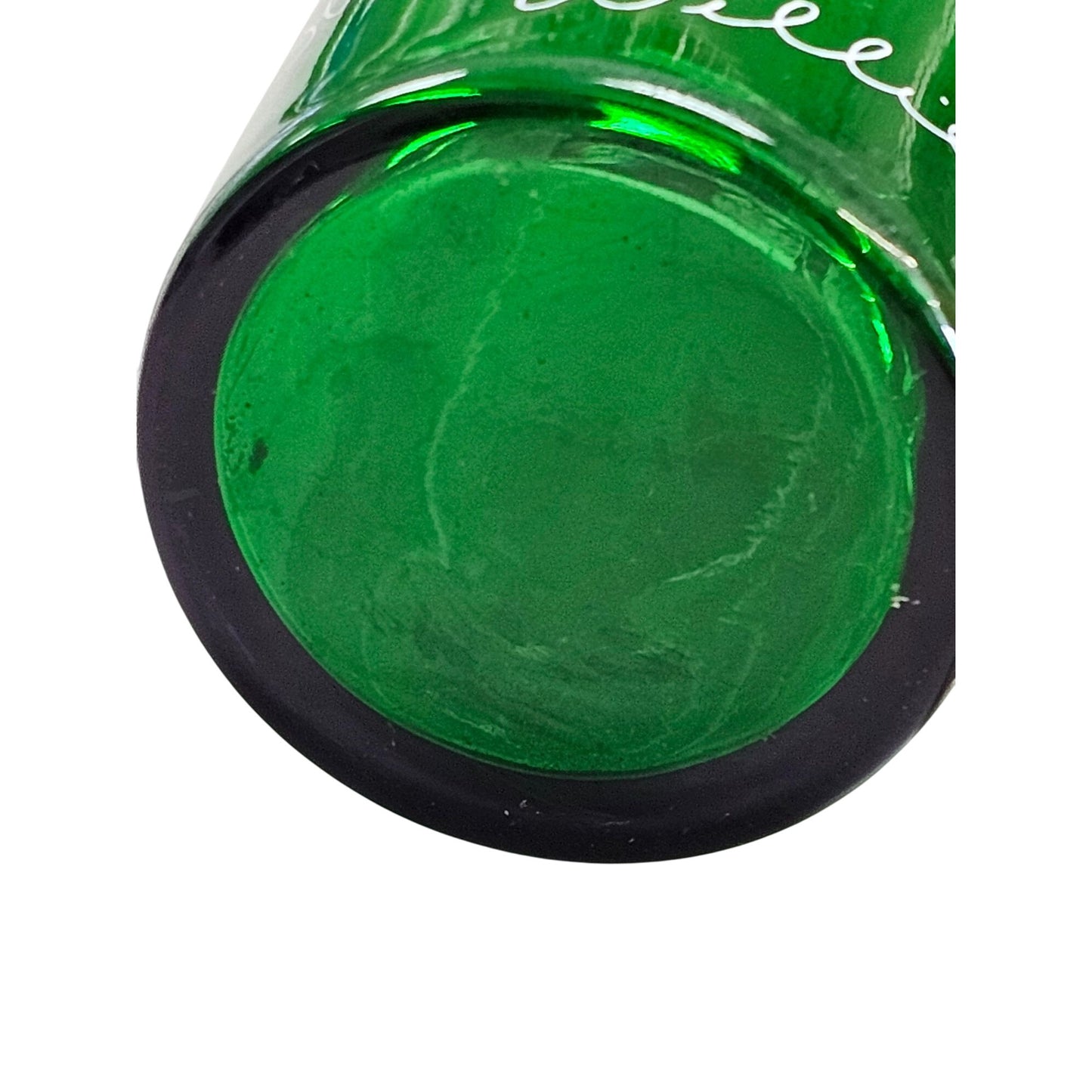 Green Signature Glass