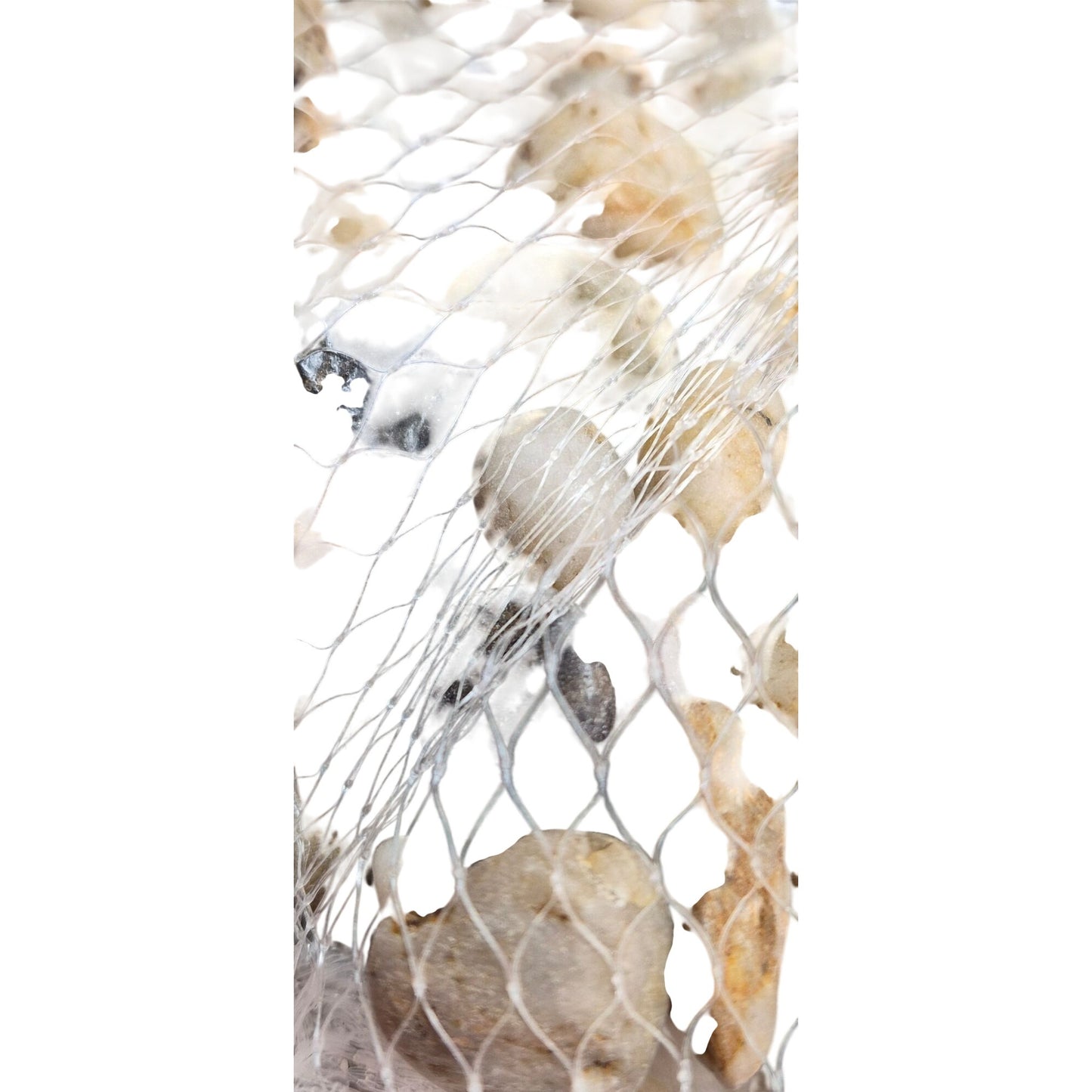 Mini Accent Stones 3 lb Bag