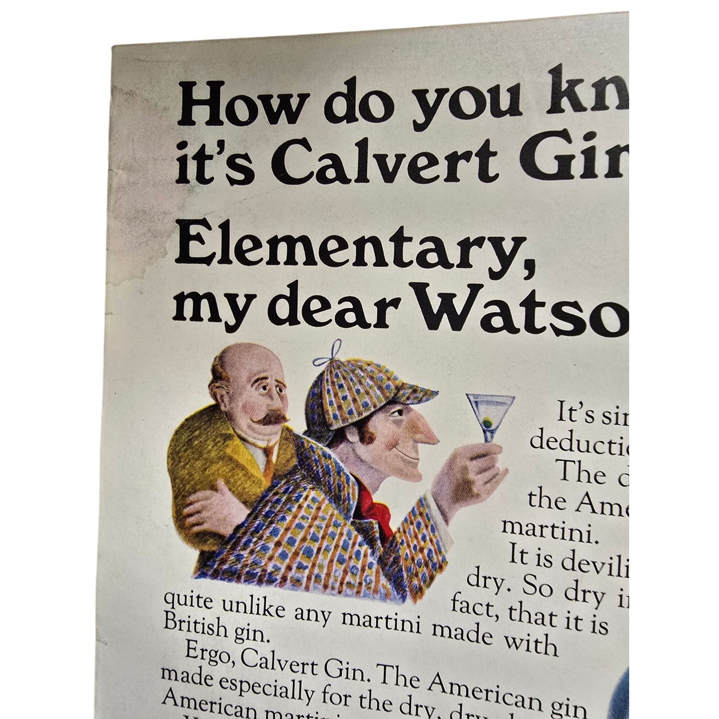 Vintage Sports Illustrated Magazine Gypsy Joe Harris Boxing Edition June 19 1967