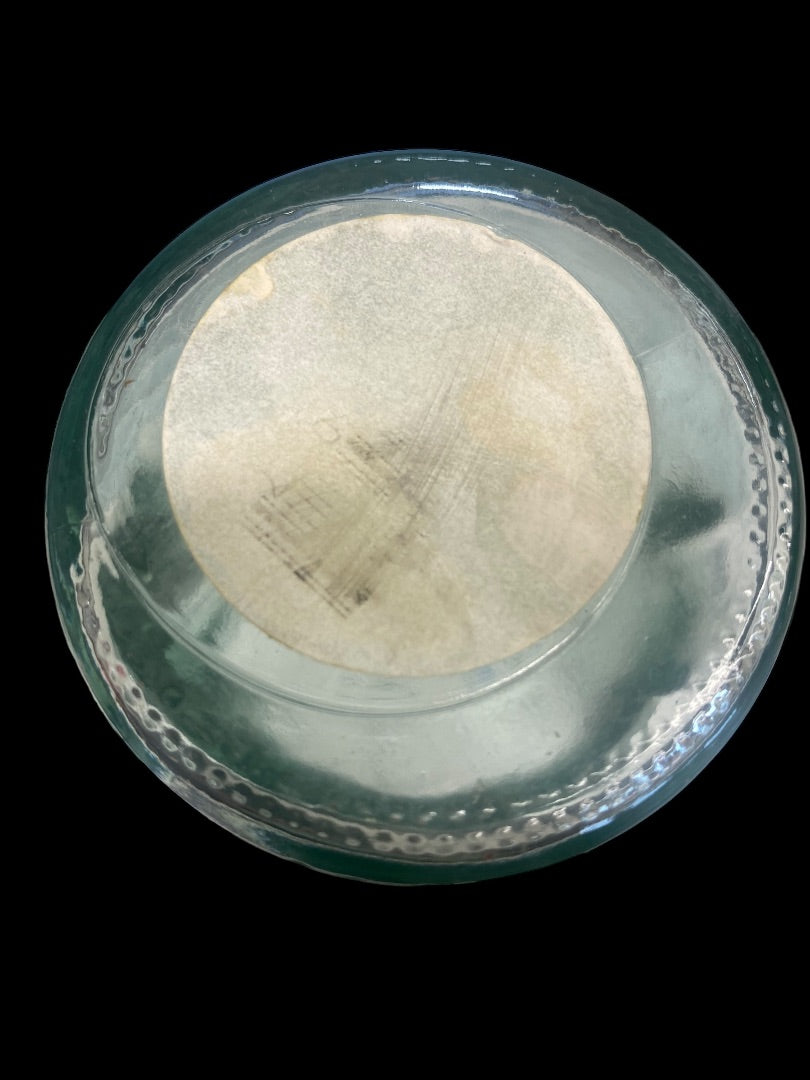 VINTAGE Coca-Cola Glass