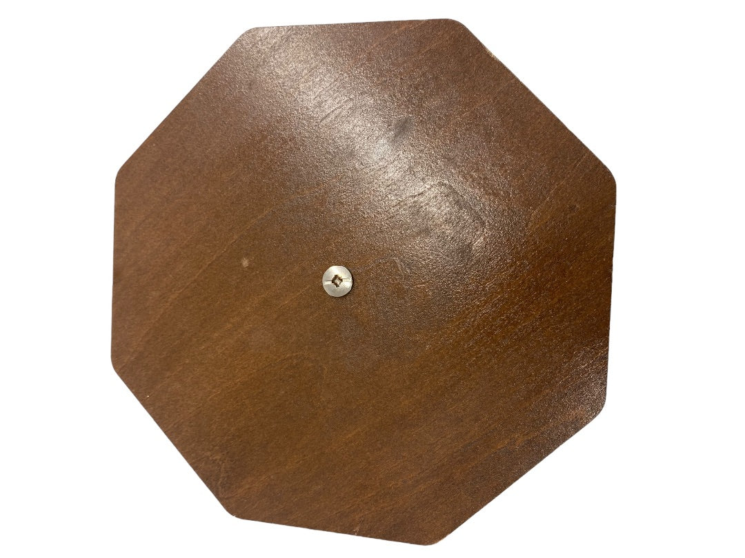 True Genius Dendera Zodiac Wooden Brainteaser Puzzle Maze Game