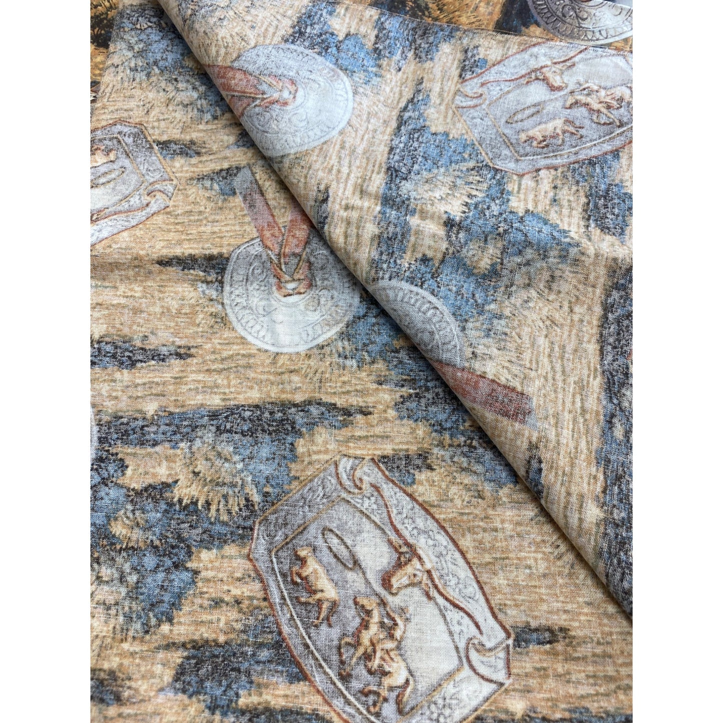 Western Cotton 42" W X 30" L