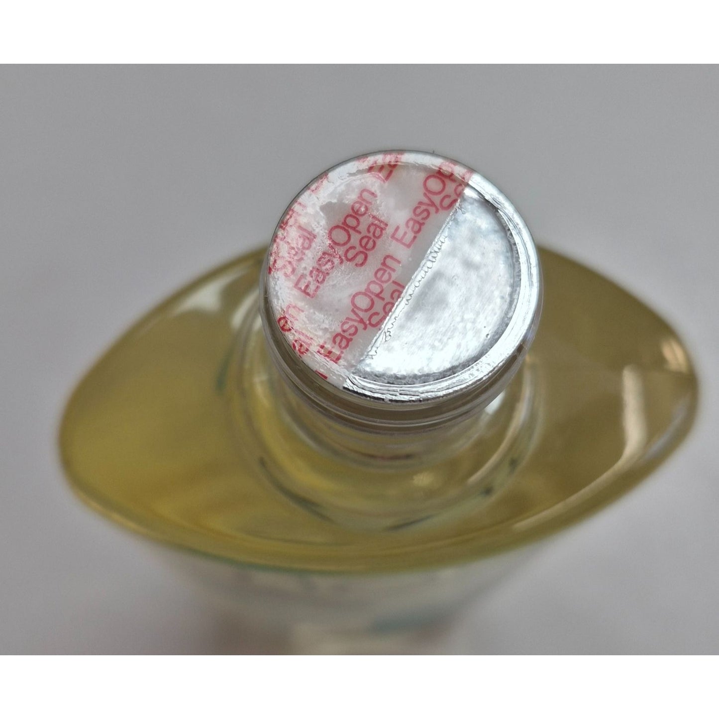 Avon Skin So Soft Original Bath Oil + Jojoba 16.9 Fl. Oz Easy Open Seal New