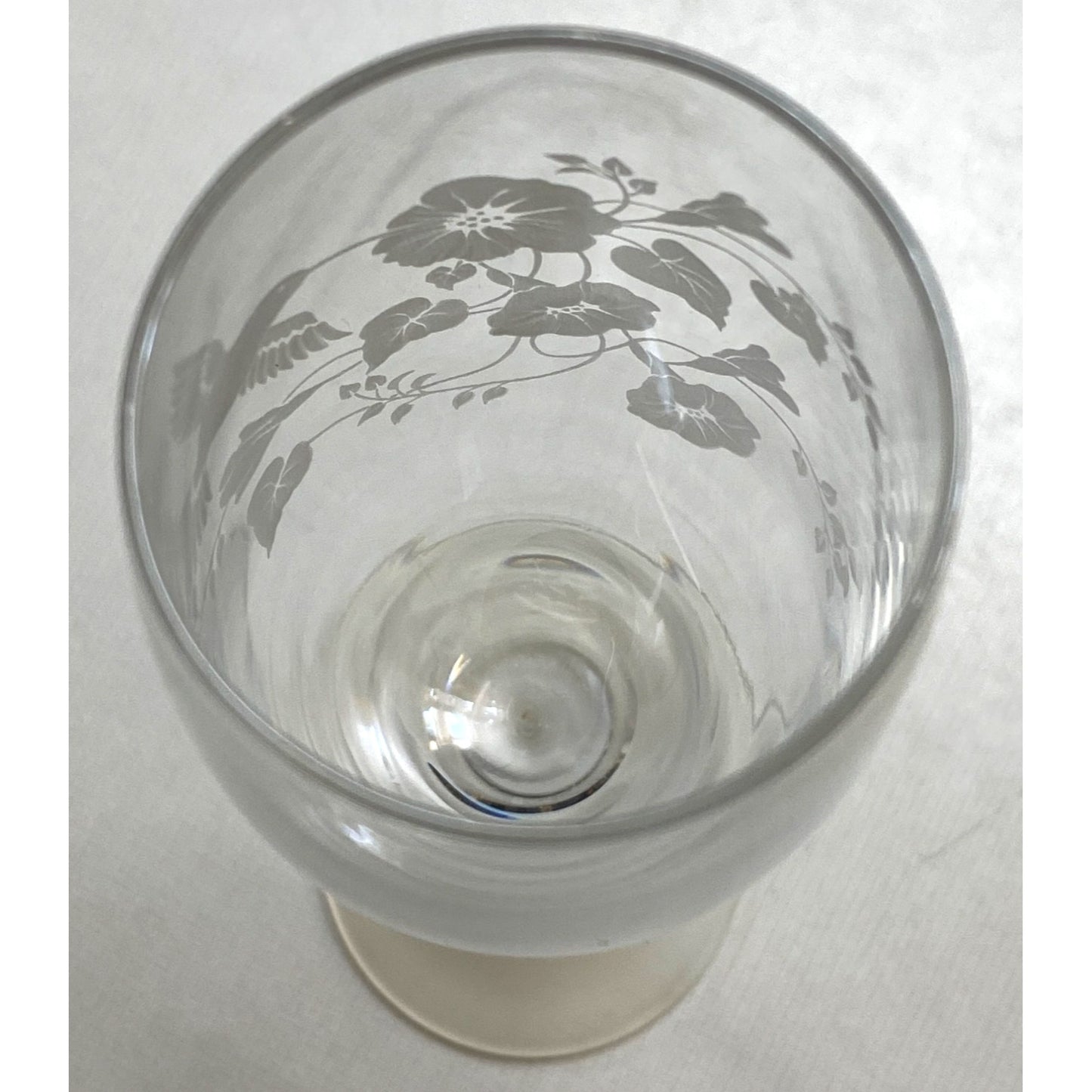 24% Lead Crystal Champagne