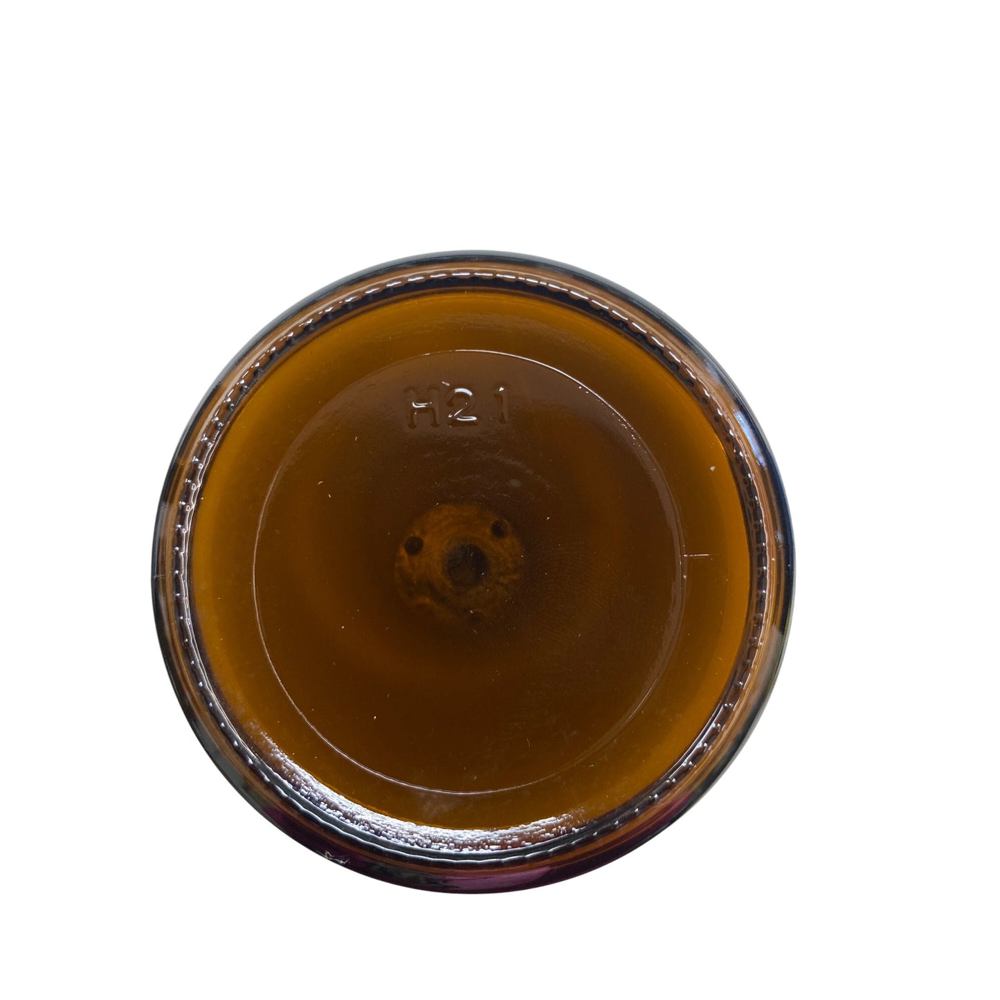 Smells Like Abandonment Lavender Candle