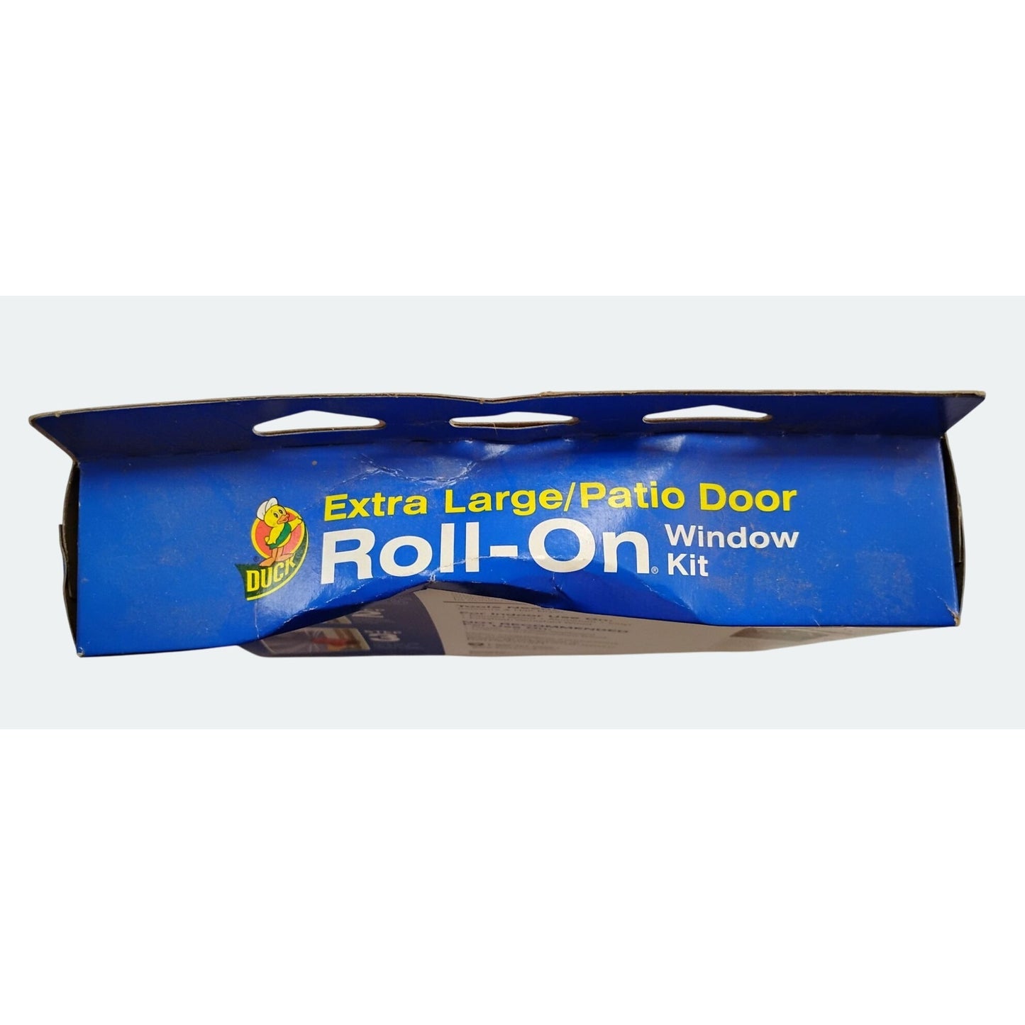 Patio Door Roll-On