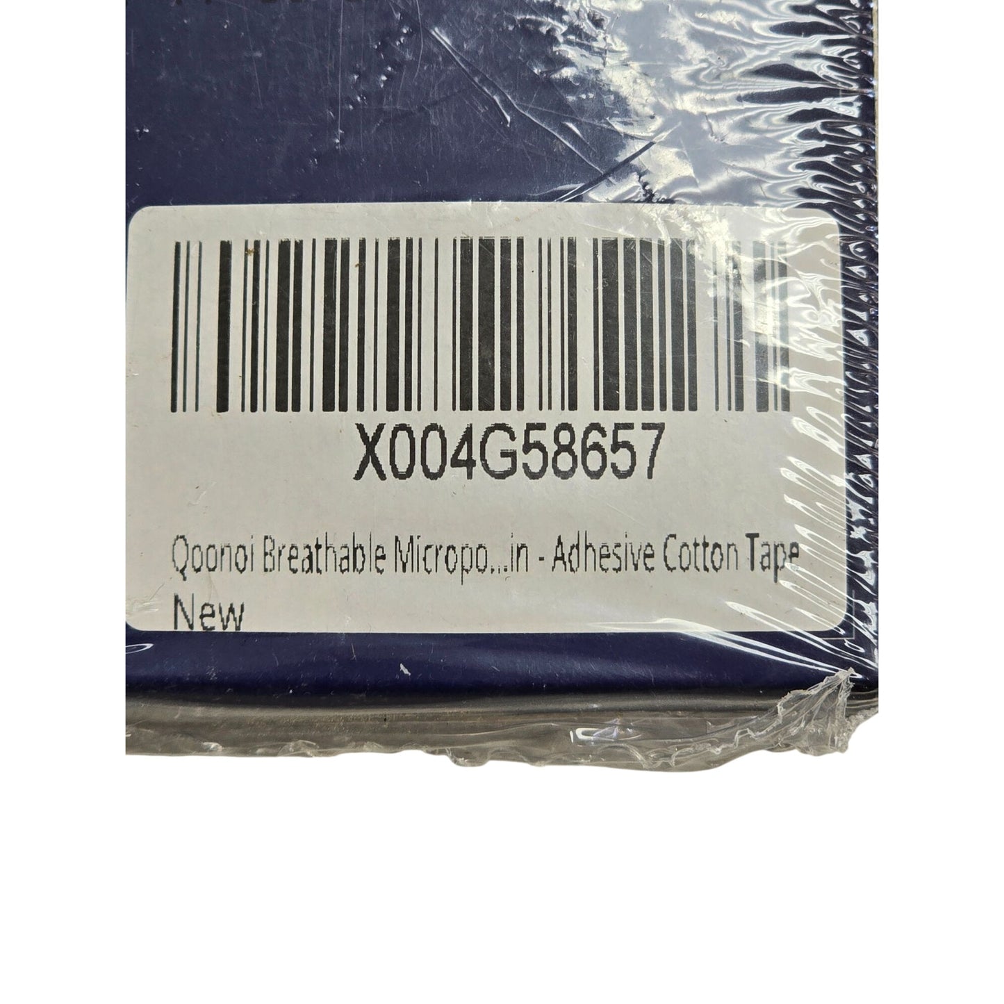 Micropore Adhesive Tape 30pcs