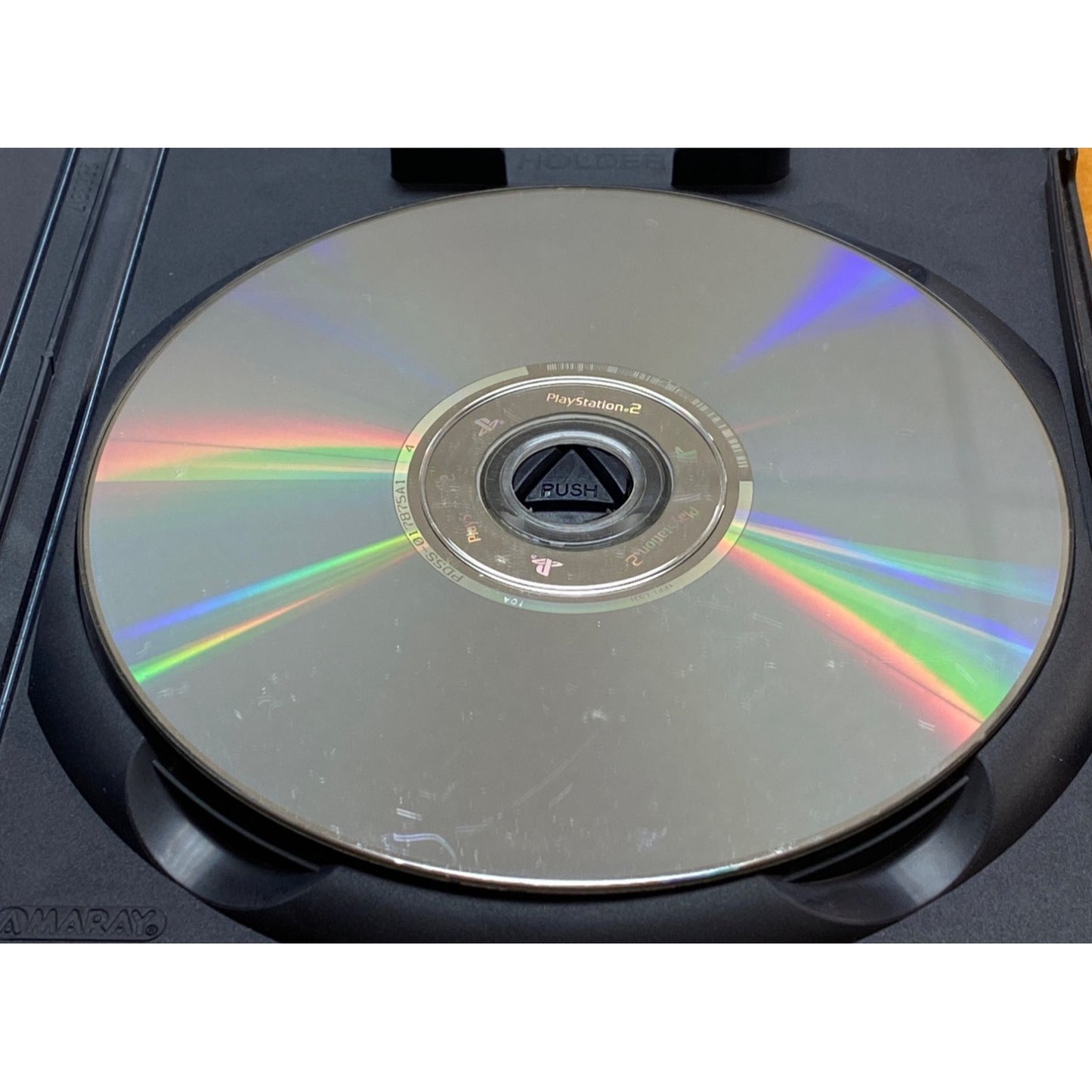 Full Spectrum Warrior PlayStation 2 Game